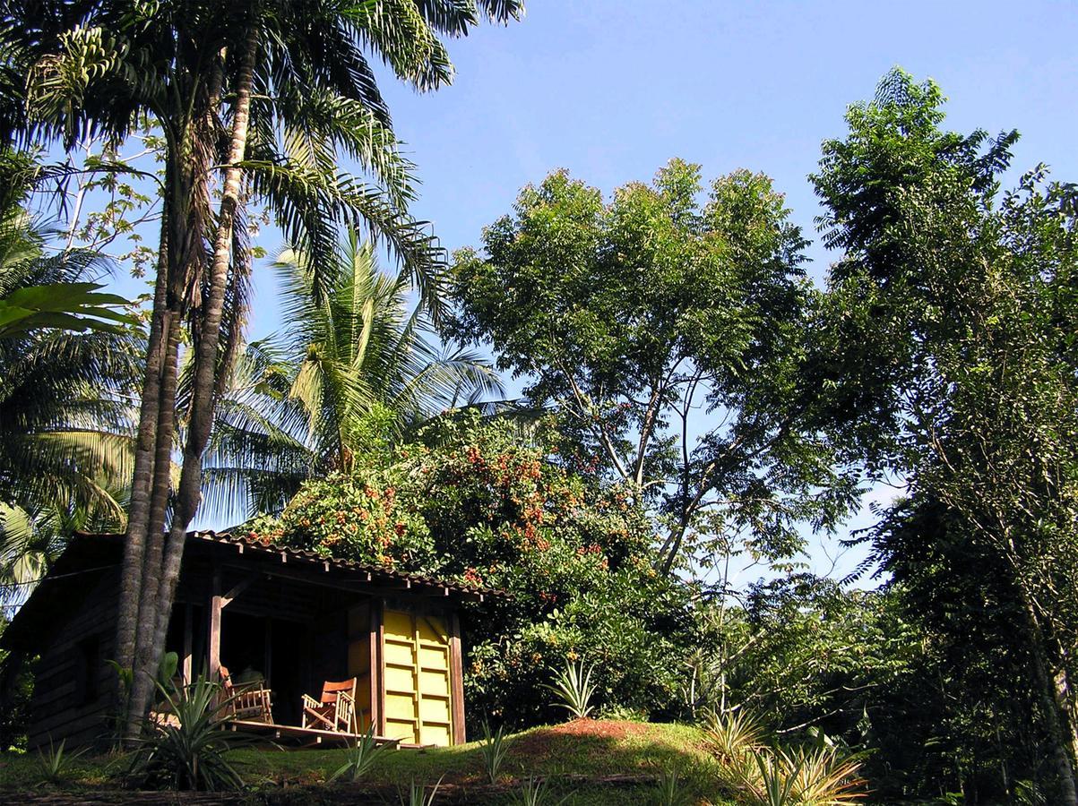 Suital Lodge Mogos Экстерьер фото