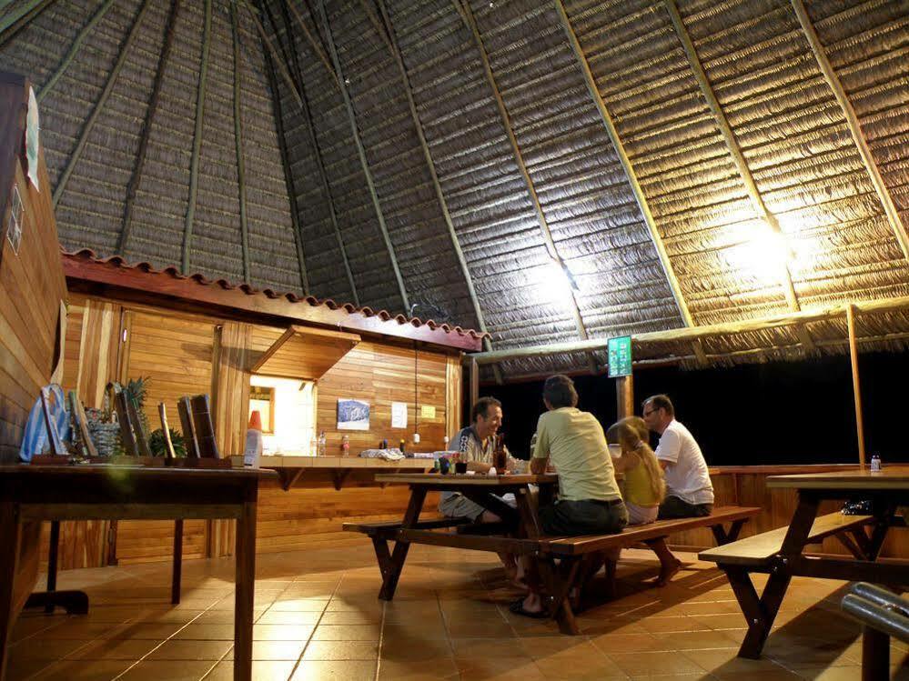 Suital Lodge Mogos Экстерьер фото