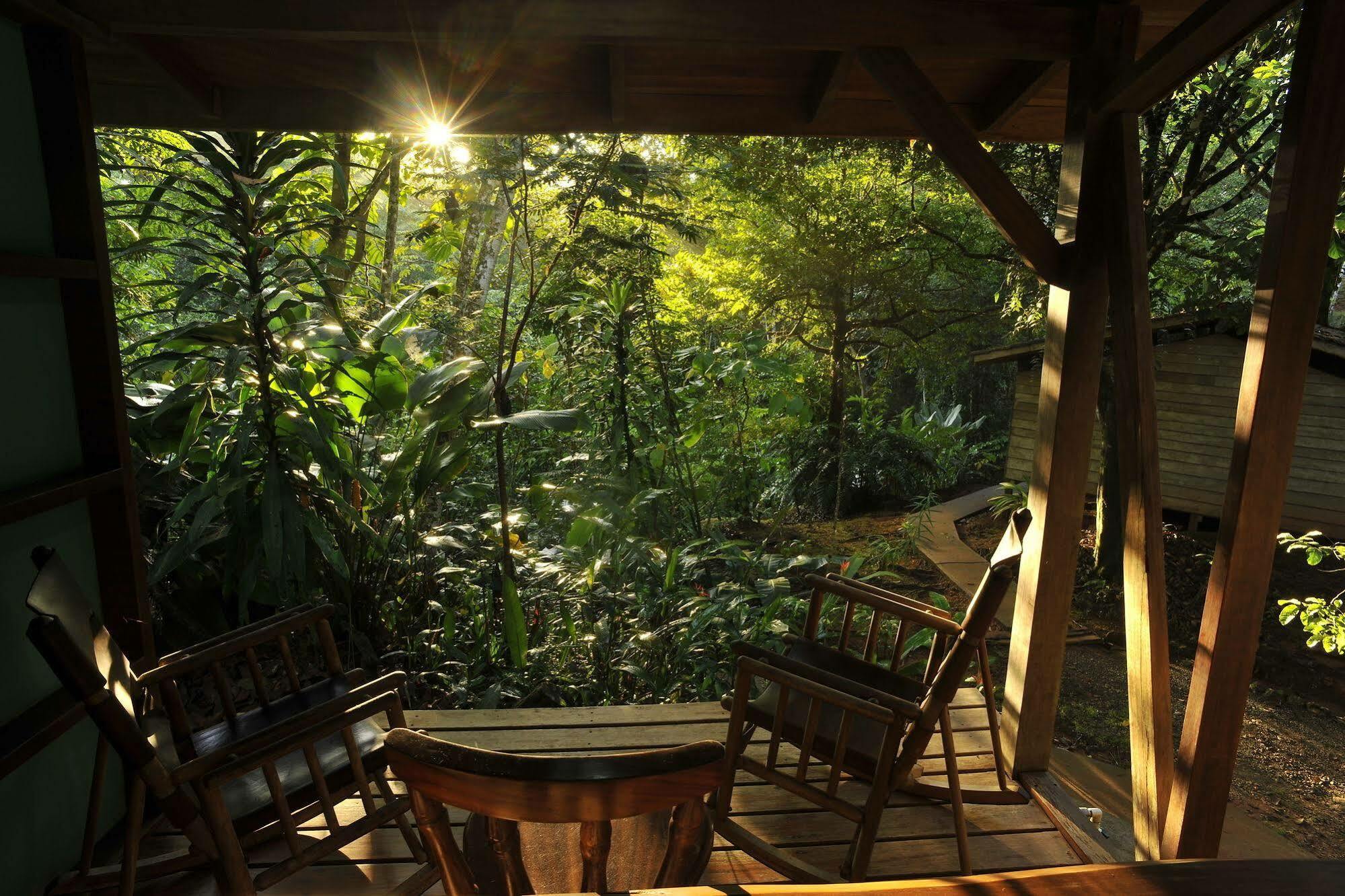 Suital Lodge Mogos Экстерьер фото